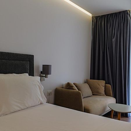 Dorchester Hotel Saranda Zewnętrze zdjęcie