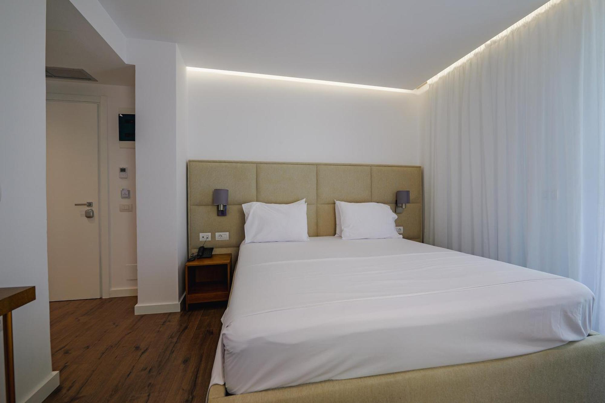 Dorchester Hotel Saranda Zewnętrze zdjęcie