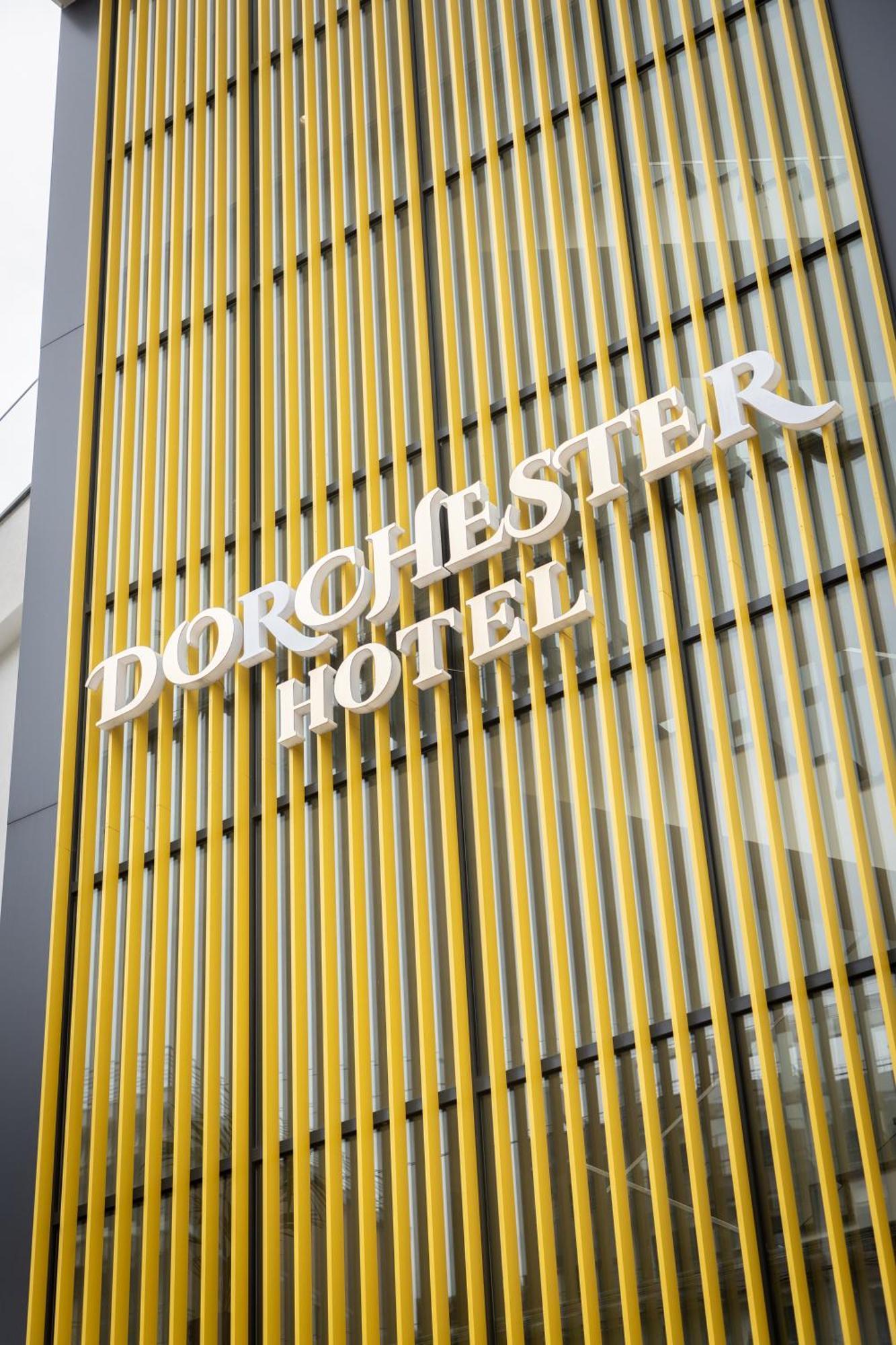 Dorchester Hotel Saranda Zewnętrze zdjęcie
