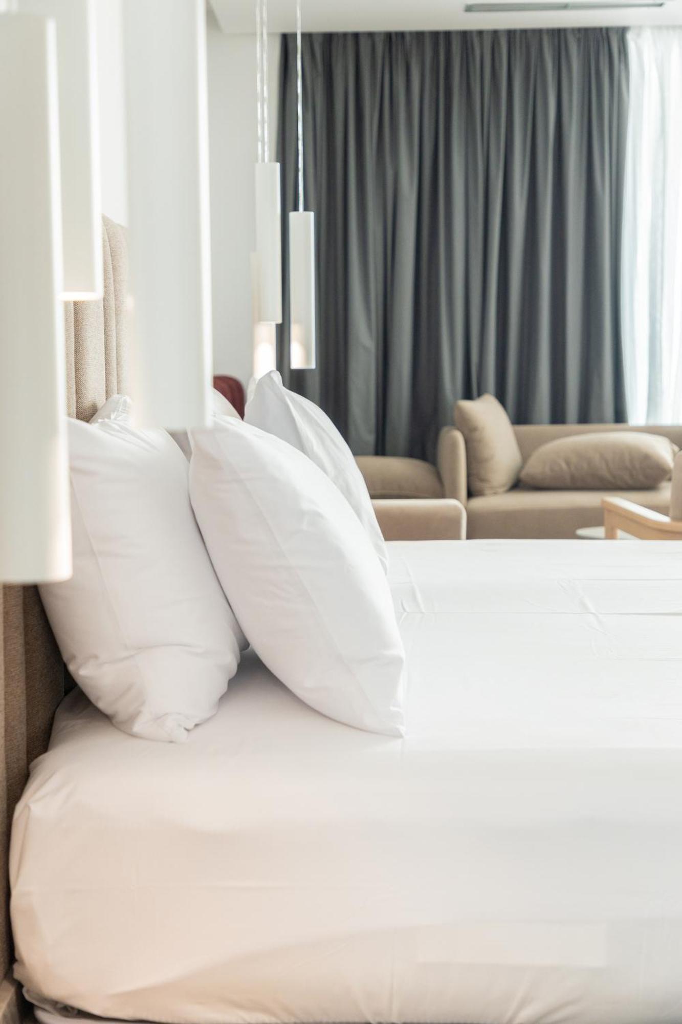 Dorchester Hotel Saranda Zewnętrze zdjęcie