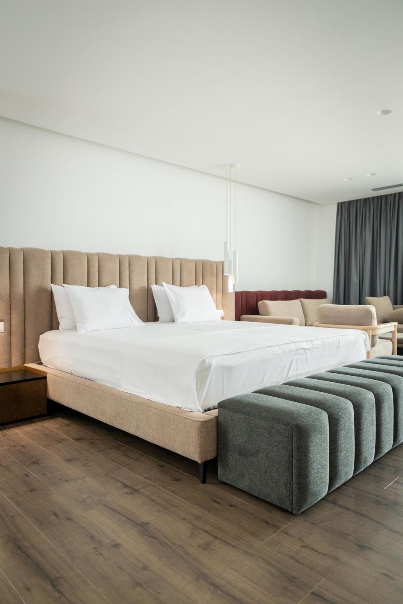 Dorchester Hotel Saranda Zewnętrze zdjęcie